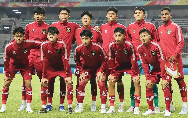 Jadwal Pekan Terakhir Piala Dunia U-17: Penentuan Garuda Muda vs Maroko