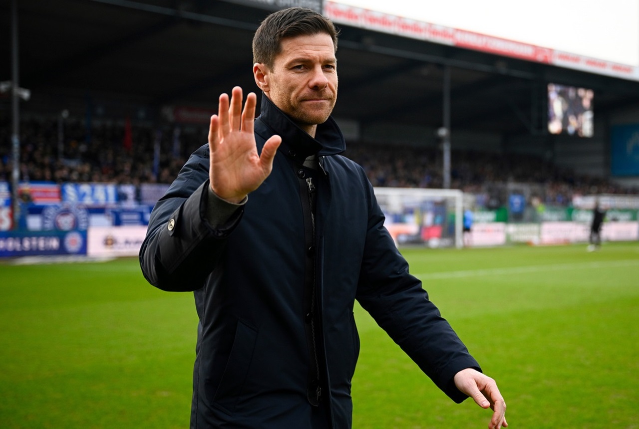 Xabi Alonso Bakal Terapkan Pola 3-4-3 di Real Madrid, Trent Alexander-Arnold Diuntungkan