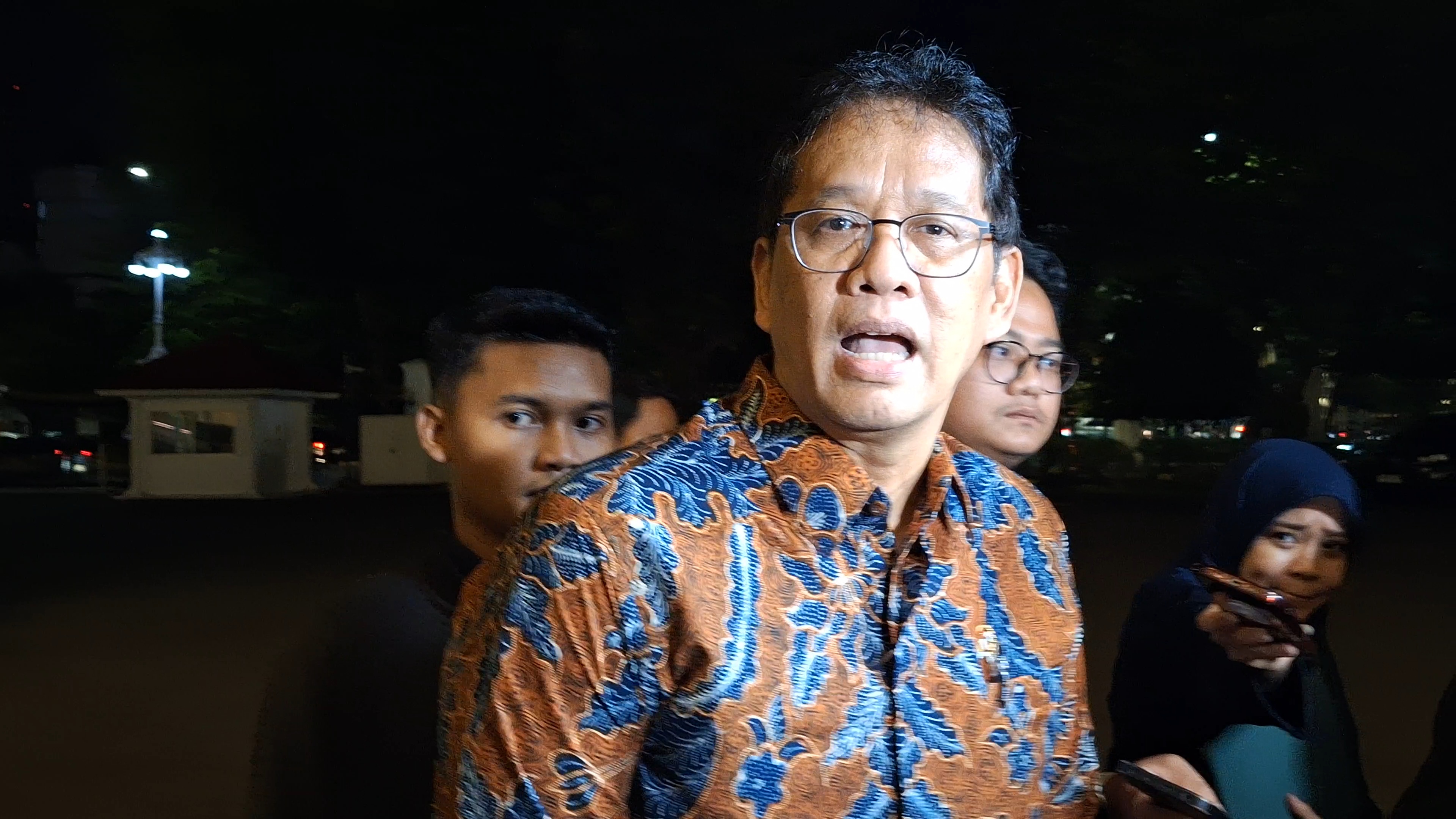 Dedi Mulyadi Bantah Dana Rp4,1 Triliun Mengendap, Purbaya: Itu Data BI!