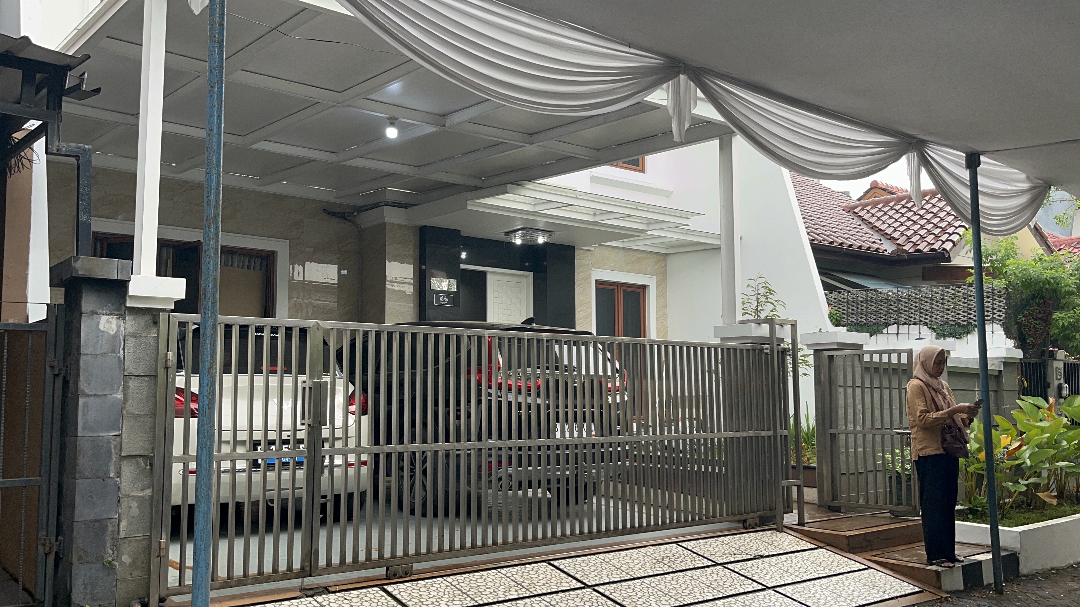 Anak Pasutri Korban Perampokan di Bekasi: Biasanya Bangunin Sahur, Ini Kok Enggak…