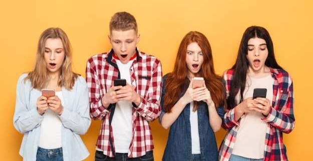 Nomophobia: Fenomena Kecemasan Tanpa Ponsel di Zaman Modern