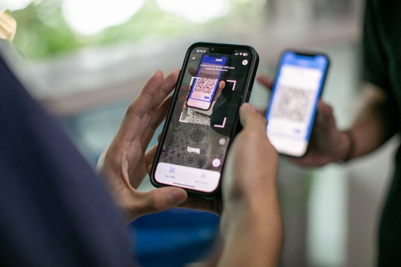 Punya 1,19 Juta AgenBRILink, 742 Ribu Jaringan E-Channel dan Super App BRImo, BRI Pastikan Keandalan Layanan di Libur Panjang