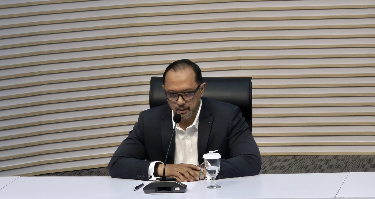 Penyidik KPK Klaim Punya Bukti dan Petunjuk untuk Memeriksa Febri Diansyah
