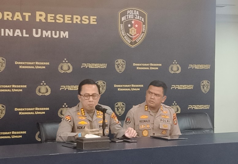 Pemerasan Modus Leasing Gentayangan, Waspadah!