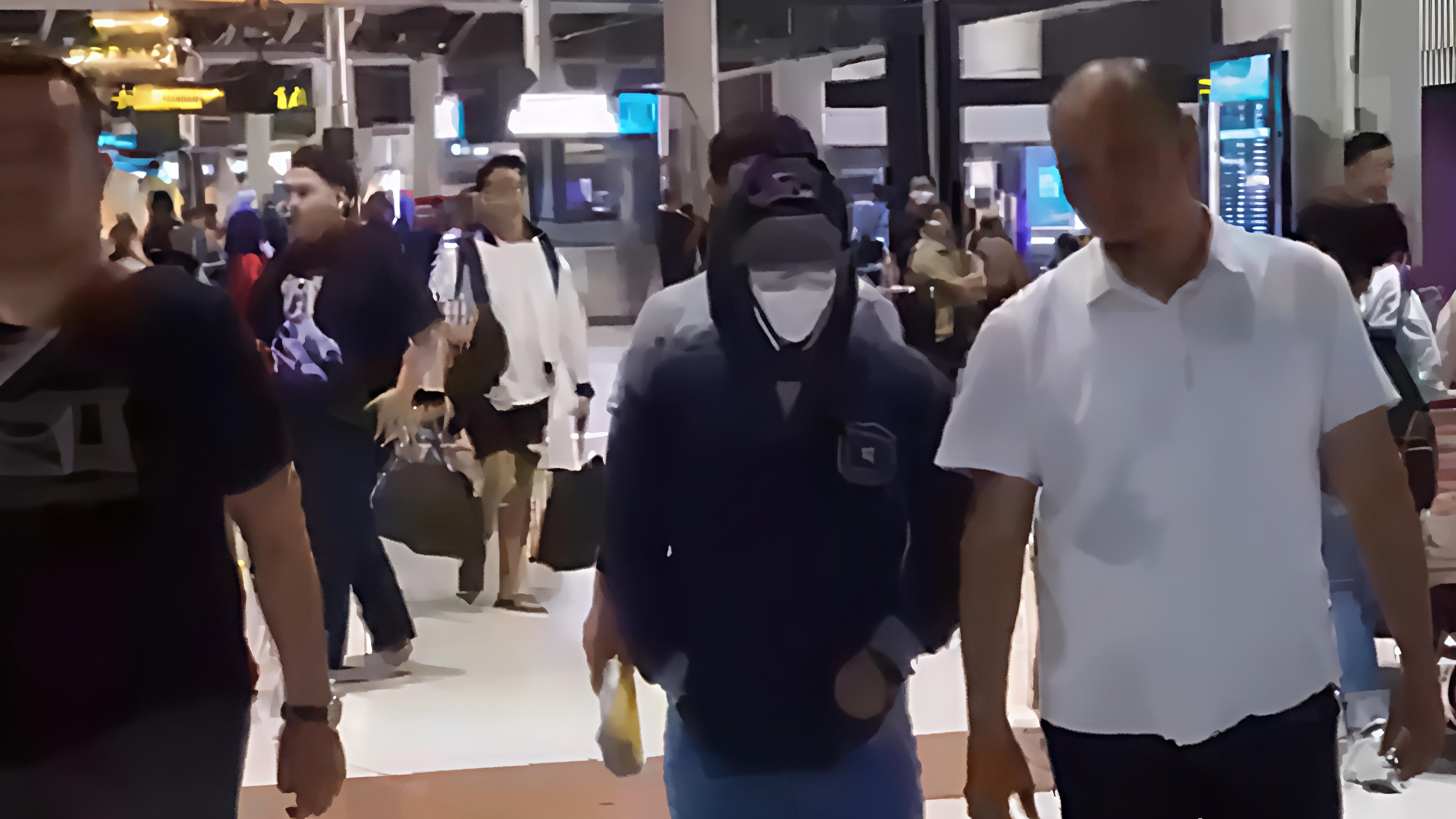 Akhirnya, Pelaku Penganiayaan Sekuriti Rumah Sakit hingga Koma Ditangkap!