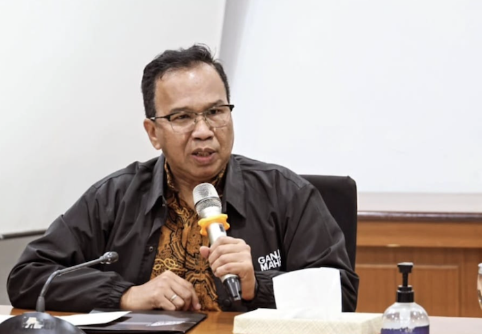 Rencana Revisi UU No 39 Tahun 1999 tentang HAM Bukan Upaya Pelemahan Komnas HAM