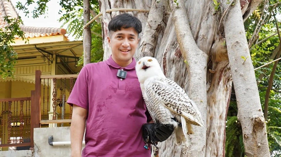 Waduh! Irfan Hakim Tak Tidur Selama 3 Hari Gara-Gara Jadwal Syuting Ramadan yang Super Padat