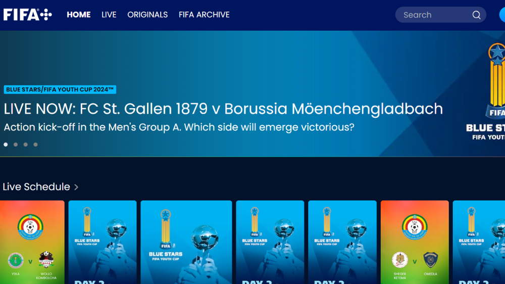 Gratis! Cara Daftar FIFA+ untuk Nonton Timnas Indonesia U-23 Vs Guinea