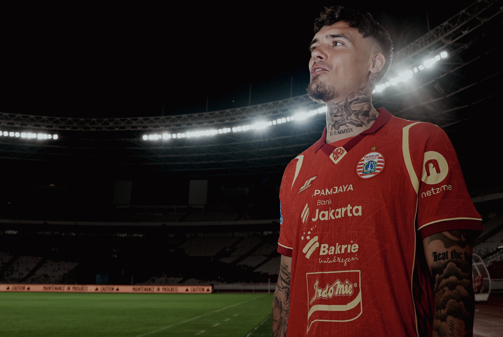 Trend Positif Persija Berlanjut? Shayne Pattynama Kirim Sinyal Bahaya untuk PSM di JIS