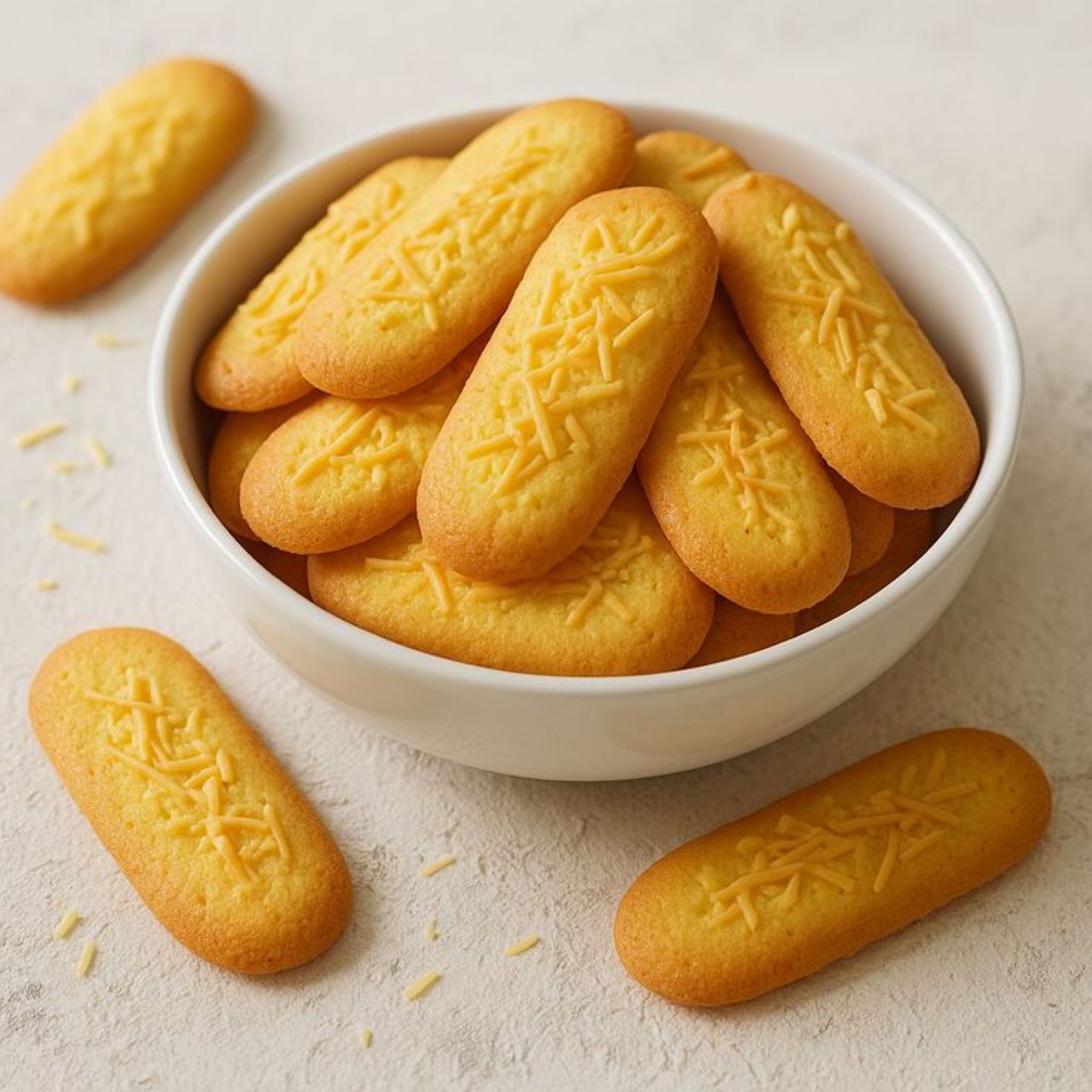 Tip Membuat Kue Lidah Kucing Renyah, Isi Waktu Luang saat Puasa Ramadan 2026