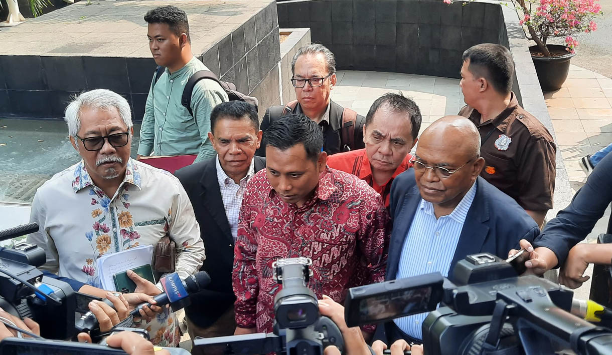 Staf Sekjen PDIP Hadir Memenuhi Panggilan KPK, Kuasa Hukum: Dia Masih Trauma 