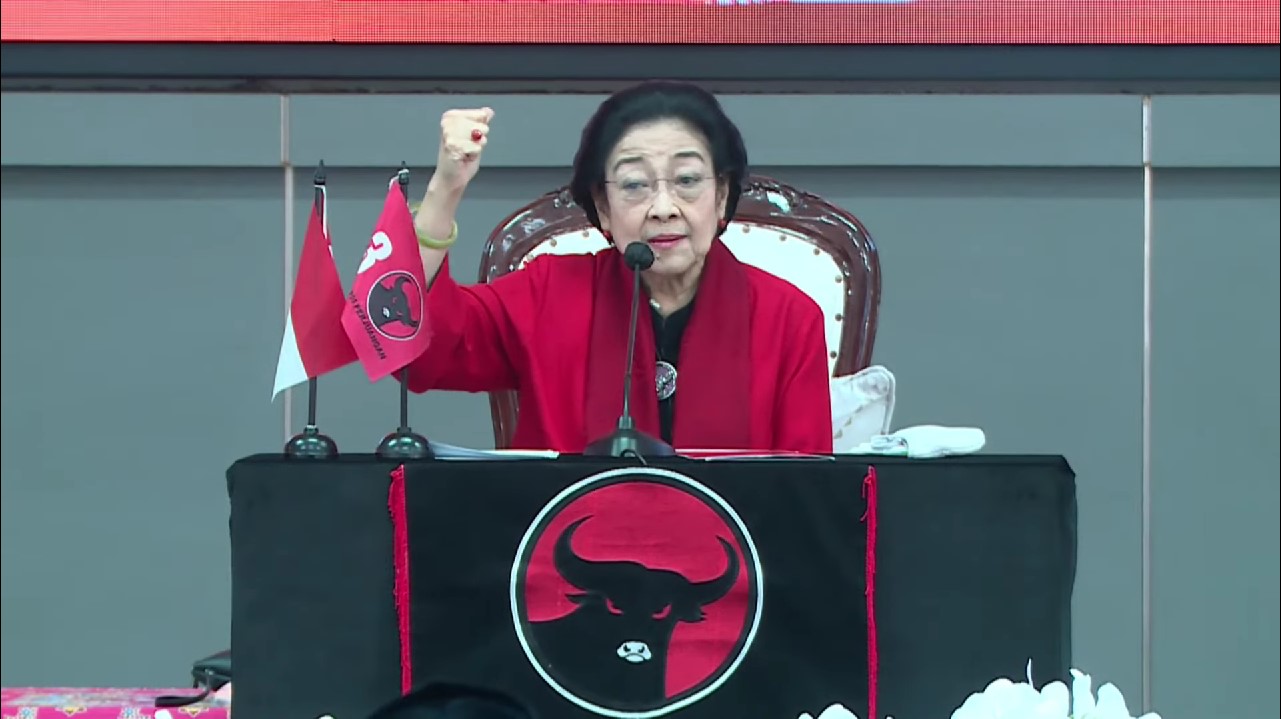 Pengamat: Megawati Tak Paksakan Kepemimpinan Milik Pribadi atau Warisan