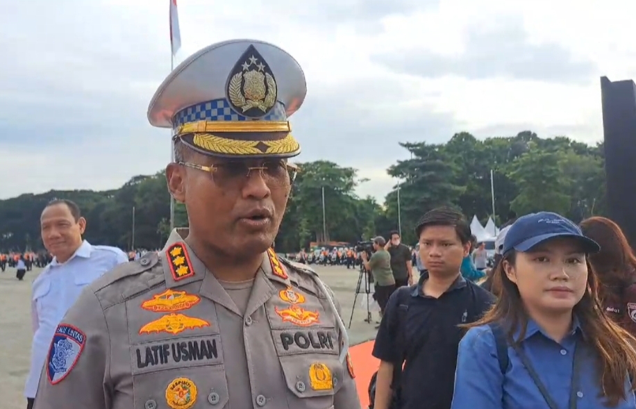 Cek Persiapan Jalur Mudik 2025, Tol Japek Selatan II Jadi Fokus Utama