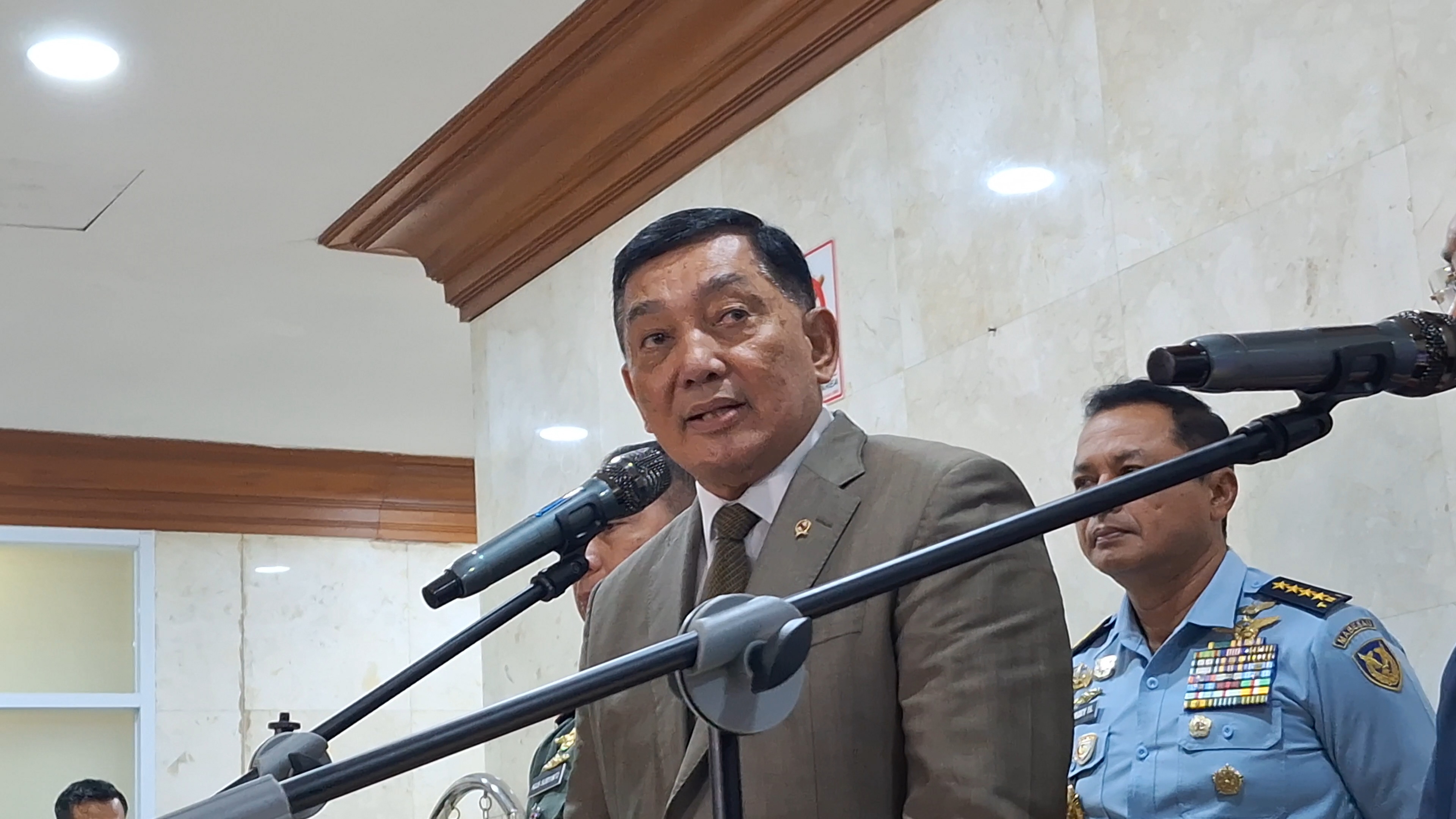 TNI Beri Privilege bagi Suku Dayak Pedalaman, Tinggi Badan Bukan Lagi Penghalang