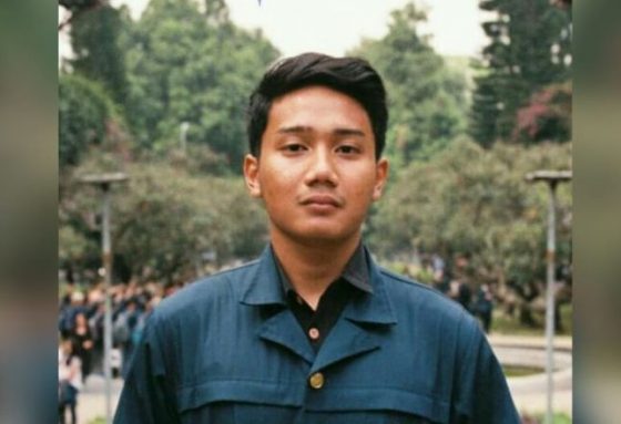 Keluarga Ridwan Kamil Bawa Jenazah Eril Tiba di Indonesia Pada Hari Sabtu