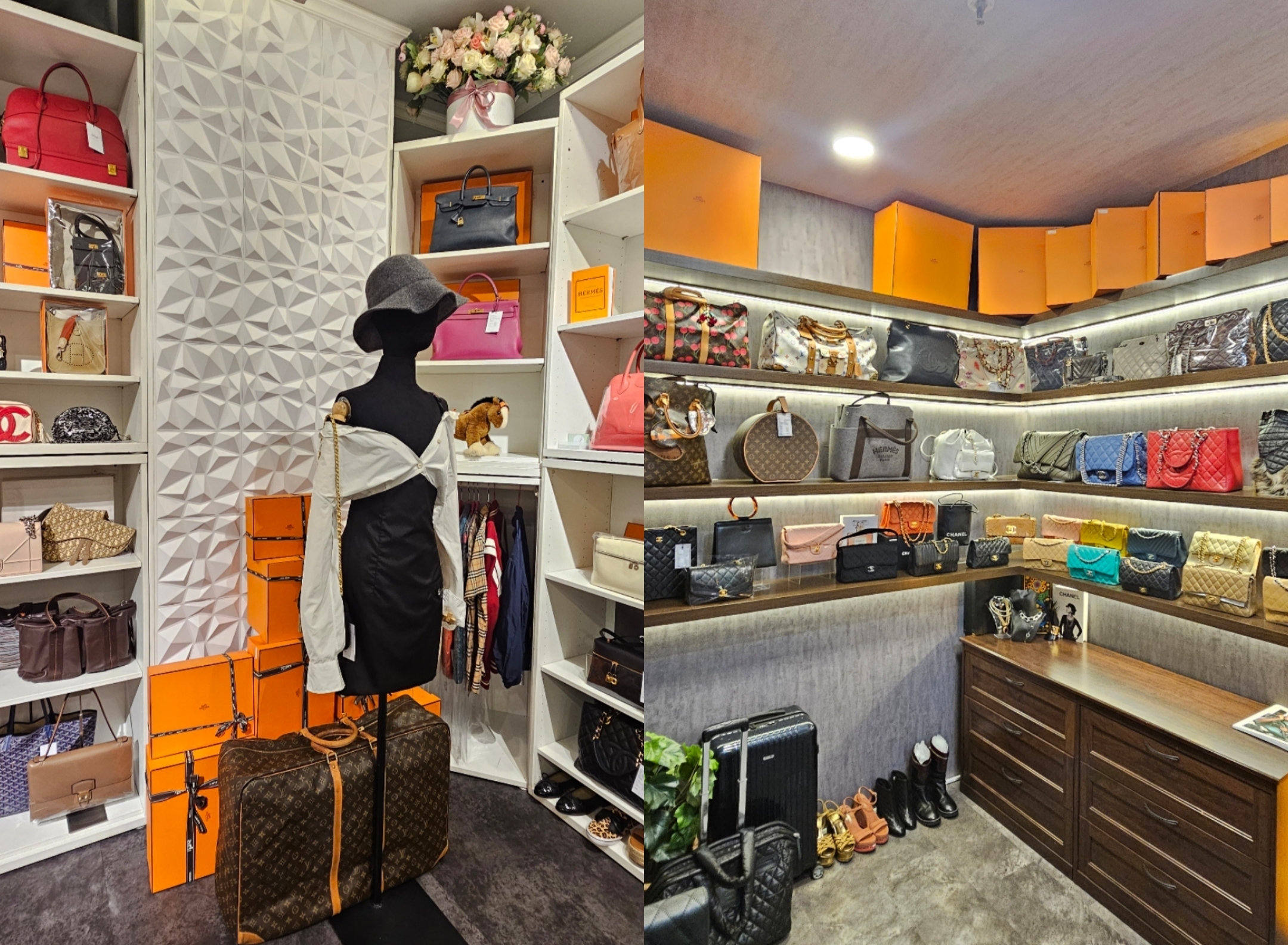 Siap Belanja Akhir Tahun Rasa Sultan, Bazaar Barang Preloved SPBC Diskon Sampai 70%, Cicilan 0%