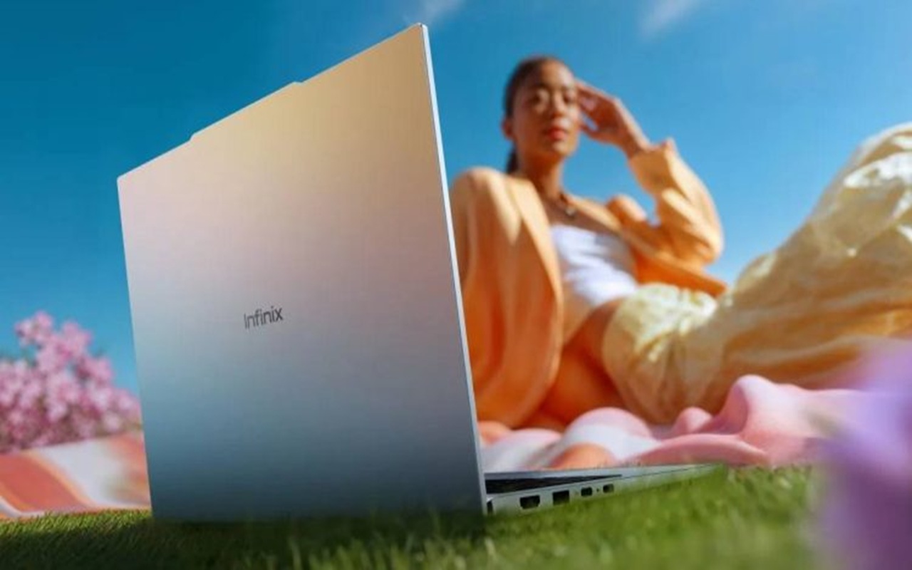 5 Laptop Ryzen 5 Terbaik April 2026, Harga Mulai Terjangkau Performa Ngebut