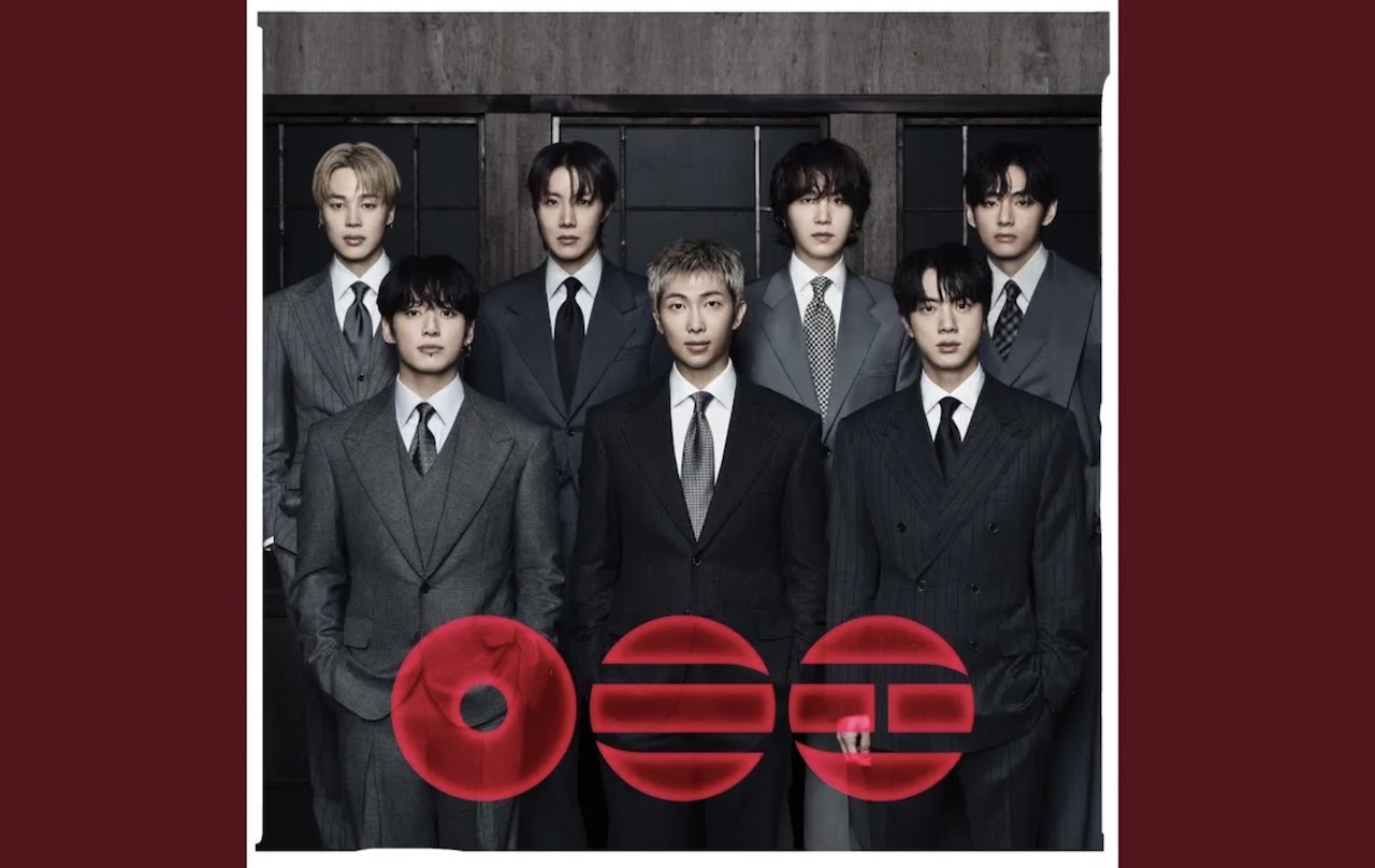 Lirik dan Terjemahan Body to Body Milik BTS, Lagu B-Side ARIRANG Kesayangan ARMY 