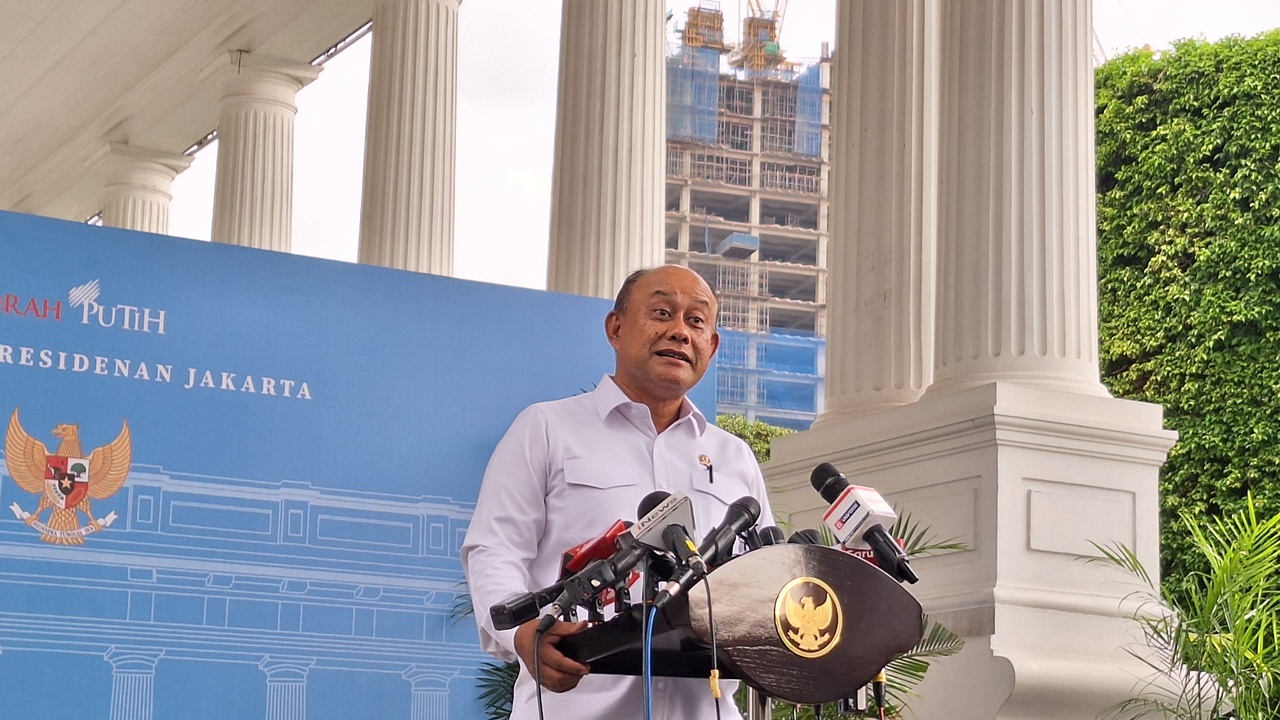 Dadan Hindayana Jelaskan Perbedaan Tugas BGN dan Tim Koordinasi MBG 