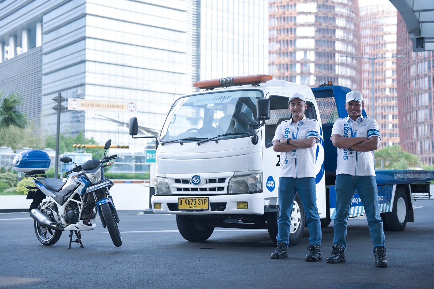 Asuransi Astra Hadirkan Mudik Aman dan Nyaman di Momen Lebaran