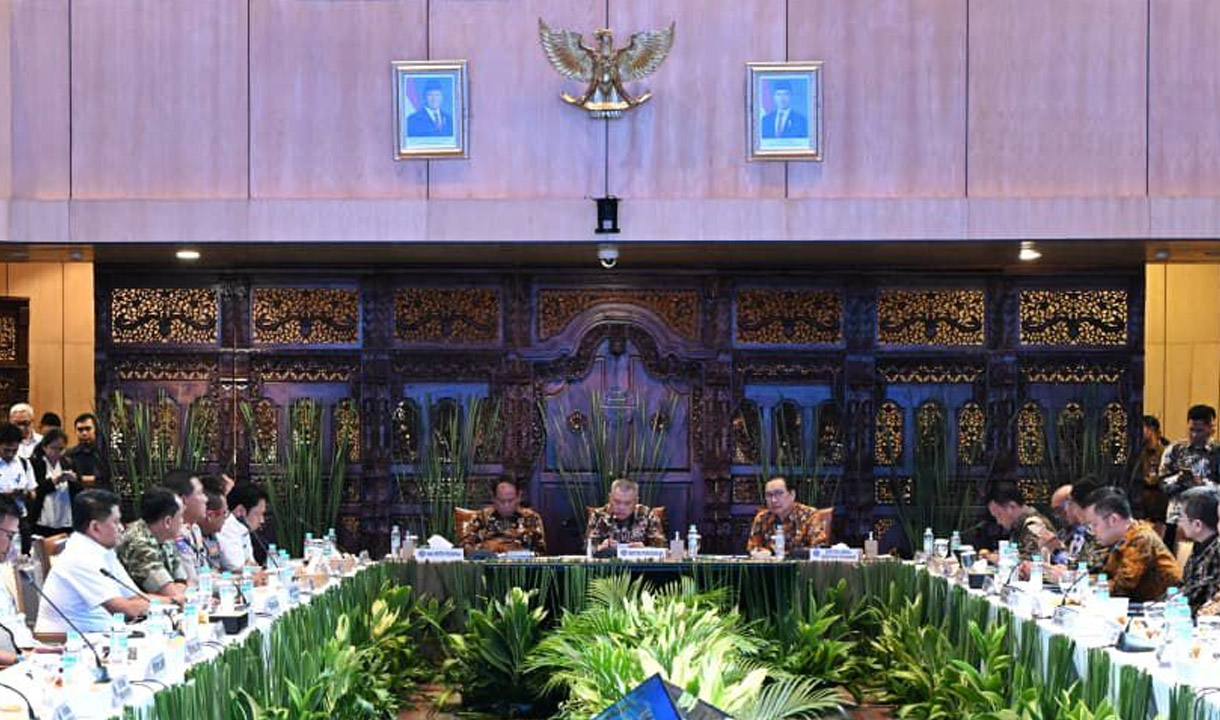 Daftar Program Mudik Gratis 2026 dari Kemenhub, Siapkan Bus hingga Kereta