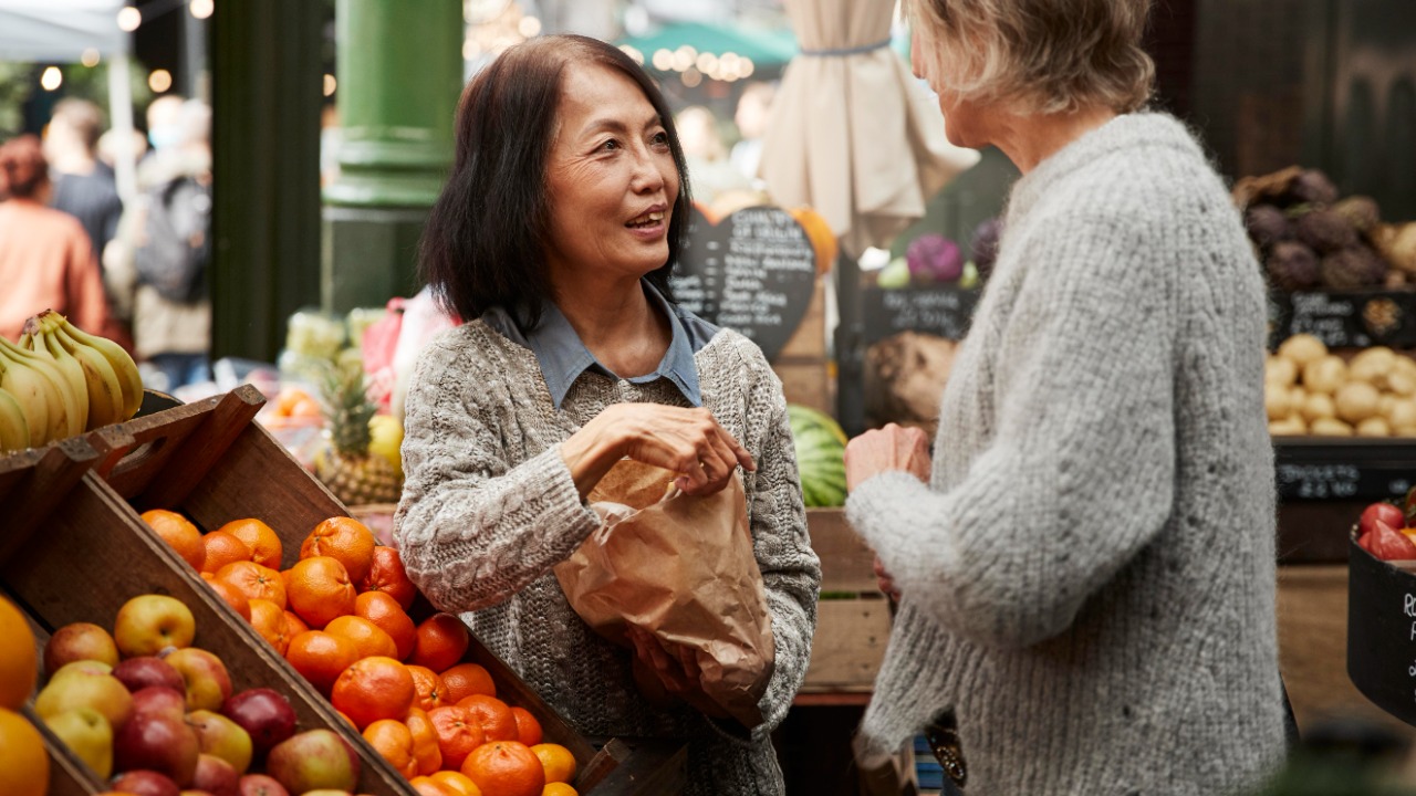 Tips Cerdas Belanja Sembako Murah di Surabaya saat Kantong Menipis