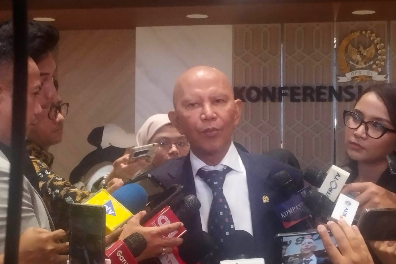 Said Klaim Pidato Prabowo di DPR Bukan Seremonial Biasa, Ada Sinyal Penting untuk Ekonomi RI