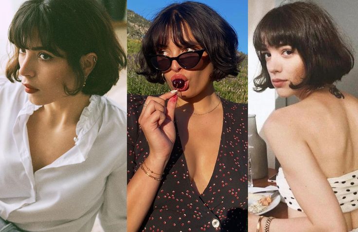 French Bob, Tren Rambut Timeless dengan Gaya Chic yang Kembali Populer