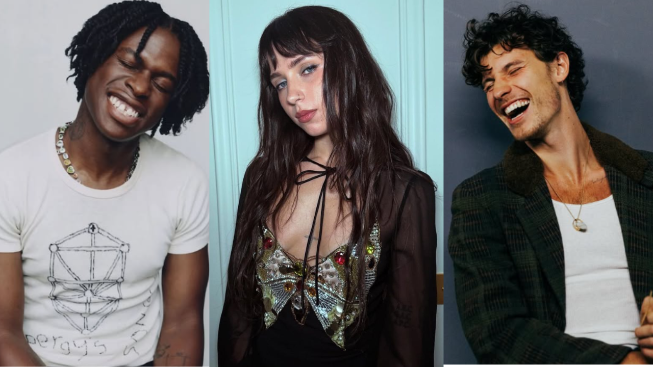 Deretan Artis yang Siap Ramaikan Artists for Aid 2026, Dari Shawn Mendes, Clairo, hingga Daniel Caesar
