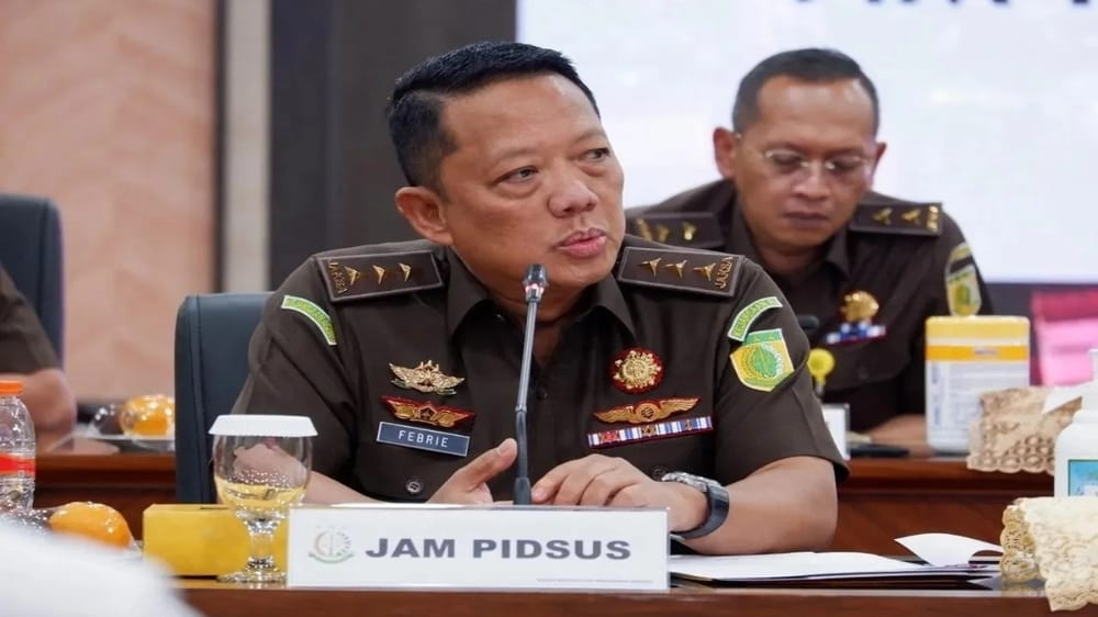Kejagung Periksa 11 Saksi Terkait Kasus Minyak Mentah PT Pertamina