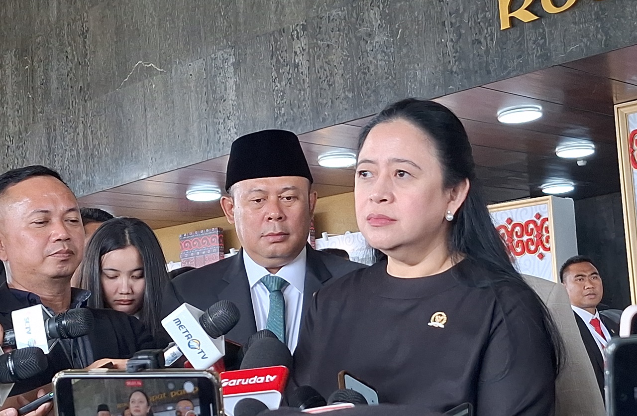 Kenaikan Gaji Hakim