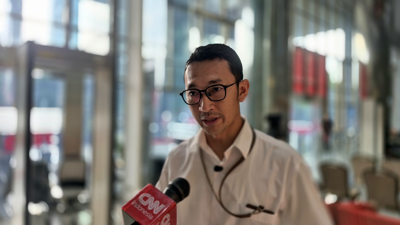 KPK Periksa WN India di Kasus Rita Widyasari, Didalami soal Pengelolaan Tambang