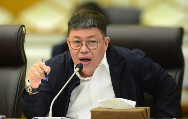 Legislator PDIP Desak Aparat Usut Tuntas Isu Penjualan Pulau di Indonesia