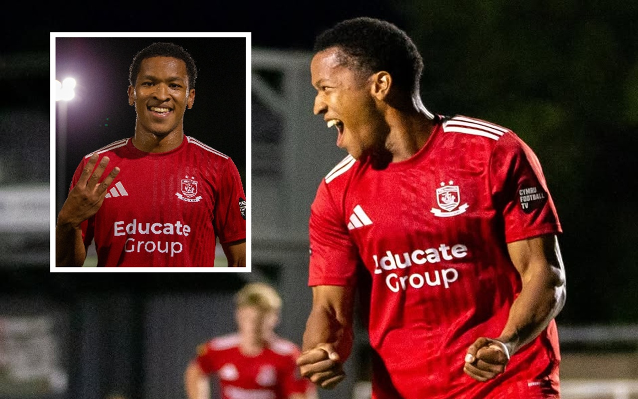 Pemain GRADE A Timnas Hebohkan Eropa! Bukan Striker Tapi Cetak Hattrick, Keputusan Ulrich Tepat