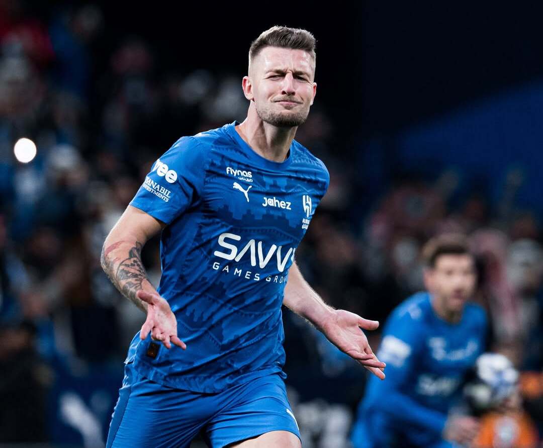 Al-Hilal vs Al-Feiha 4-1: Pasukan Simone Inzaghi Catat 21 Kemenangan Beruntun