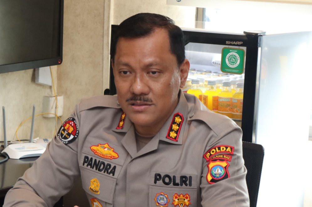 Sosok Mahasiswa UIN Suska Riau Pembacok Mahasiswi, dari Cinta Berujung Tersangka