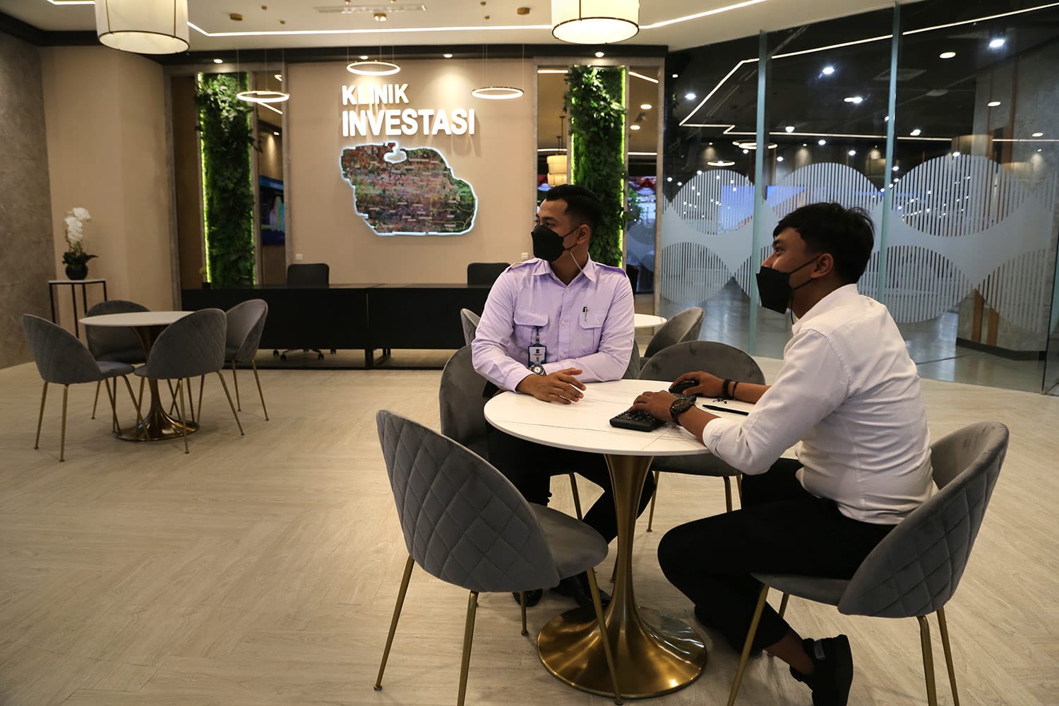 Pemkot Surabaya Butuh Investasi Rp11 Triliun untuk Penuhi Target 