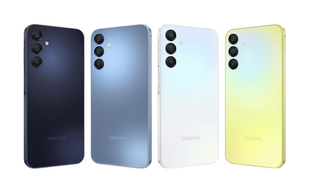Galaxy A16 5G Berpotensi Dapat One UI 9, Samsung Mulai Uji Internal