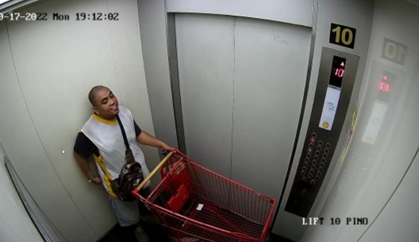 Polisi Ungkap Tes Psikologi Pembunuh Umbar Senyum di Lift : Punya Trauma Masa Kecil
