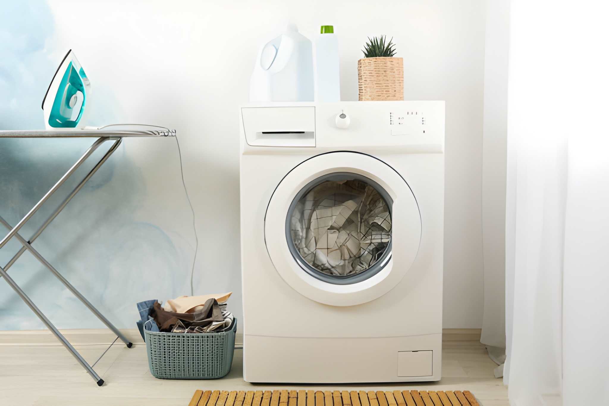 Mesin Cuci Merek Lokal vs Jepang: Mana yang Lebih Worth It untuk Rumah Tangga?