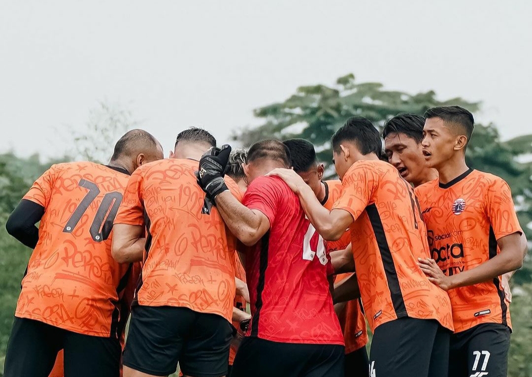 Persija Jakarta vs Madura United Nanti Malam, Bakal Saling Incar Kemenangan  