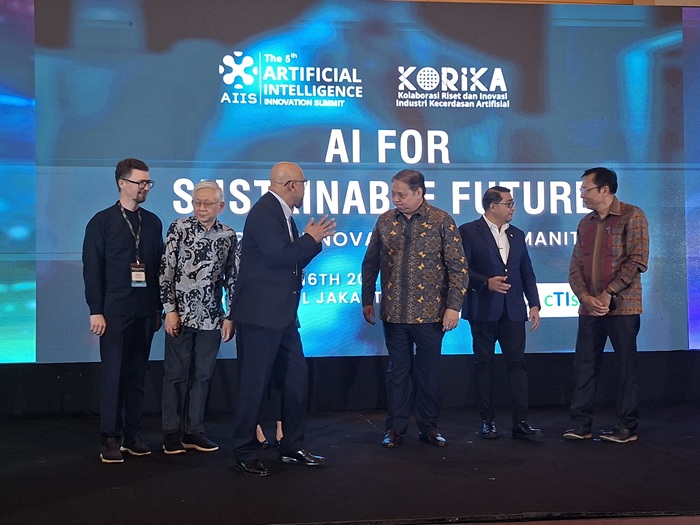 Airlangga Desak Perusahaan Digital Buka Program Magang untuk Semua Jurusan