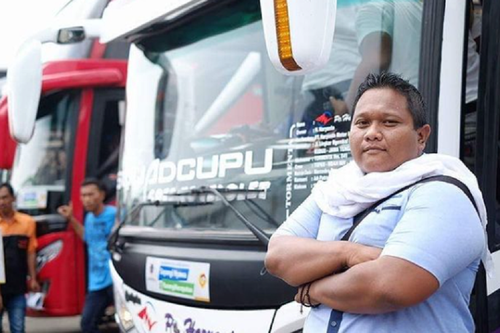 Rian Mahendra Ngotot Perjuangkan Nasib Romyani, Hancurkan Stigma Sopir Bus Selalu Salah: 'Jangankan Terdakwa, Tersangka Aja Miris' 