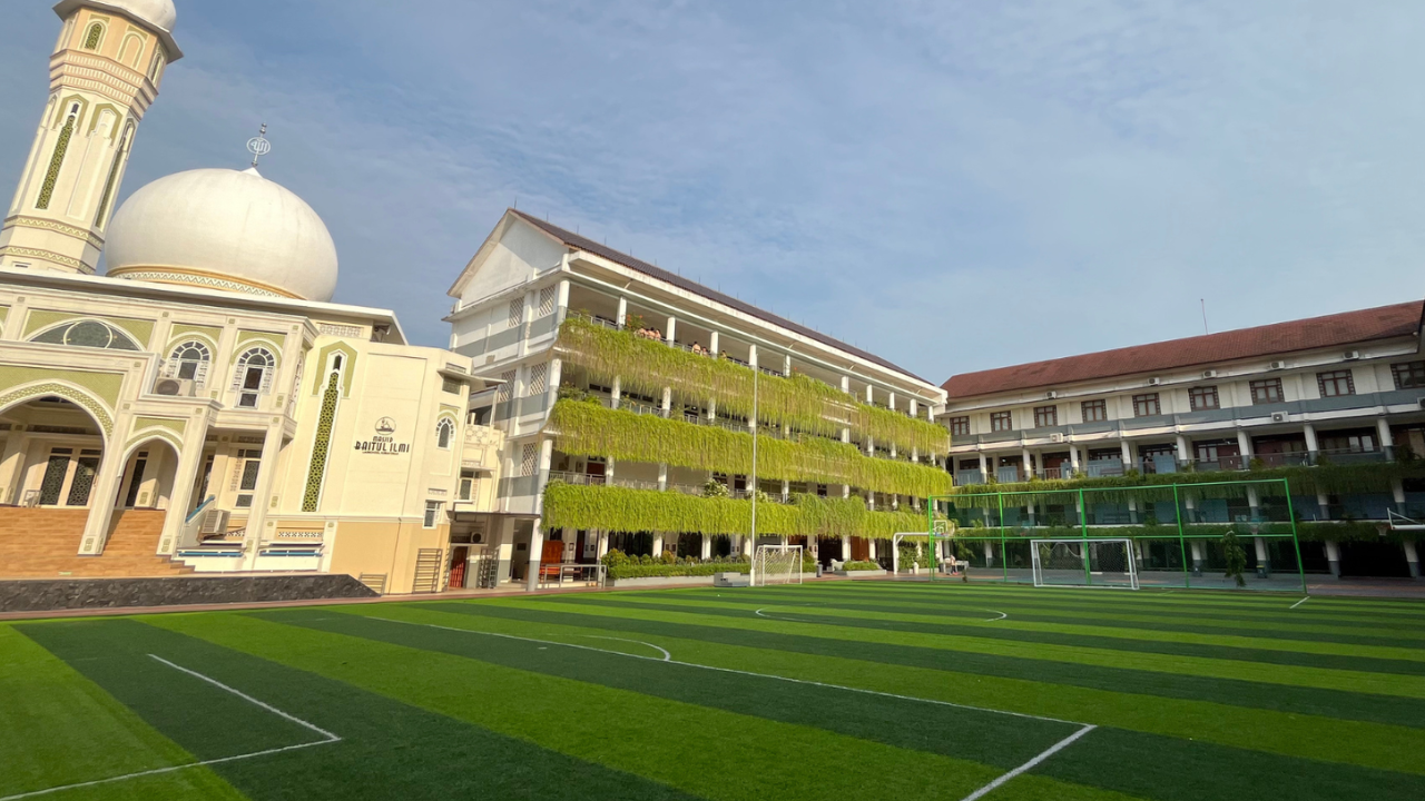 10 SMA Swasta Terbaik di Jakarta Lengkap Lokasi dan Biaya, Referensi Jika Gagal SPMB 2025