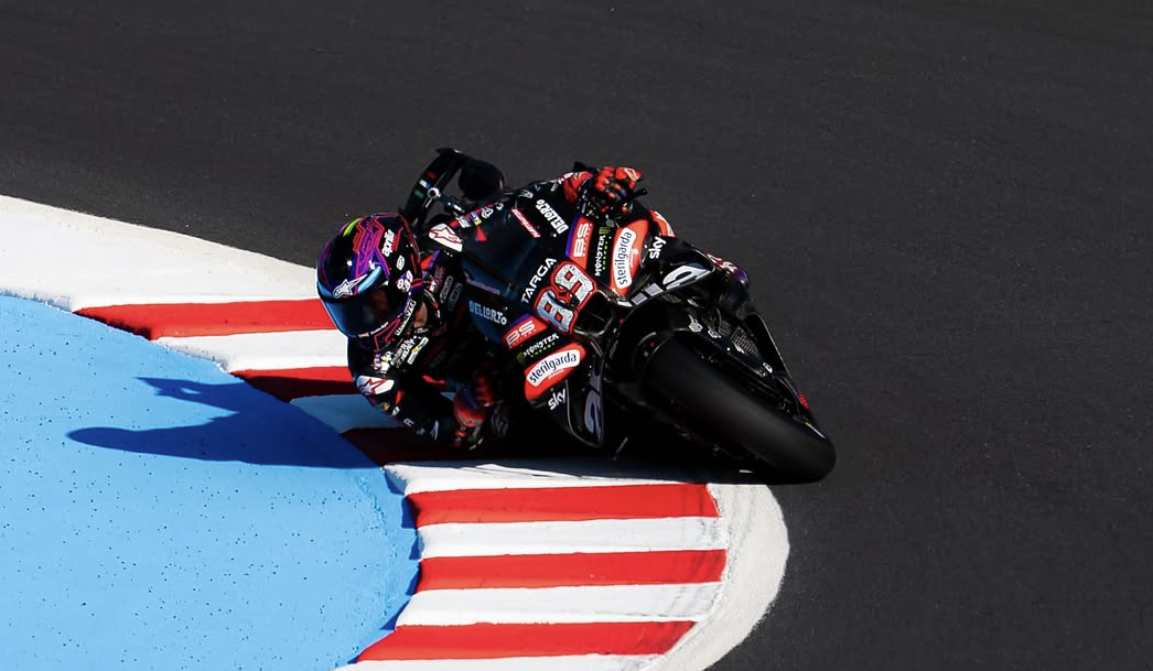 Jadwal dan Live Streaming Sprint Race MotoGP Jepang 2026 Hari ini 3 Oktober, Tayang di Mana?