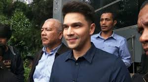 Kronologi Penangkapan Jonathan Frizzy Terkait Kasus Vape Berisi Zat Etomidate