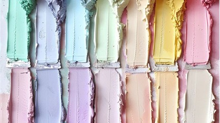 Pilihan Warna Interior untuk Ruangan Sempit agar Terasa Lapang