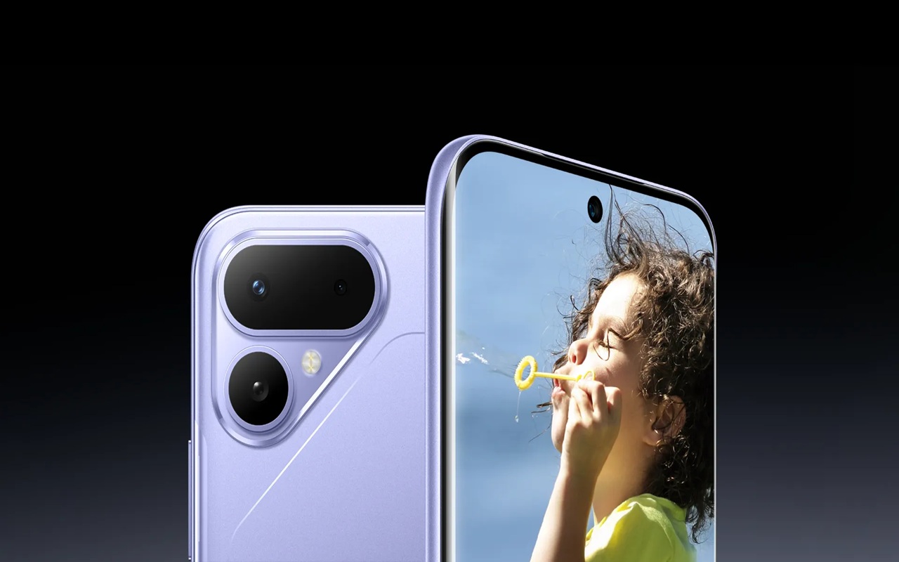 11 Rekomendasi HP 2 Jutaan Terbaik Buat Lebaran 2026, Speknya Bikin Kaget!