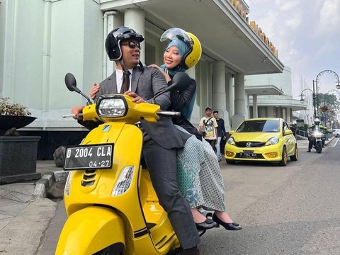 Heboh! Zara Anak Ridwan Kamil Putuskan Lepas Hijab, Singgung Soal Kejujuran
