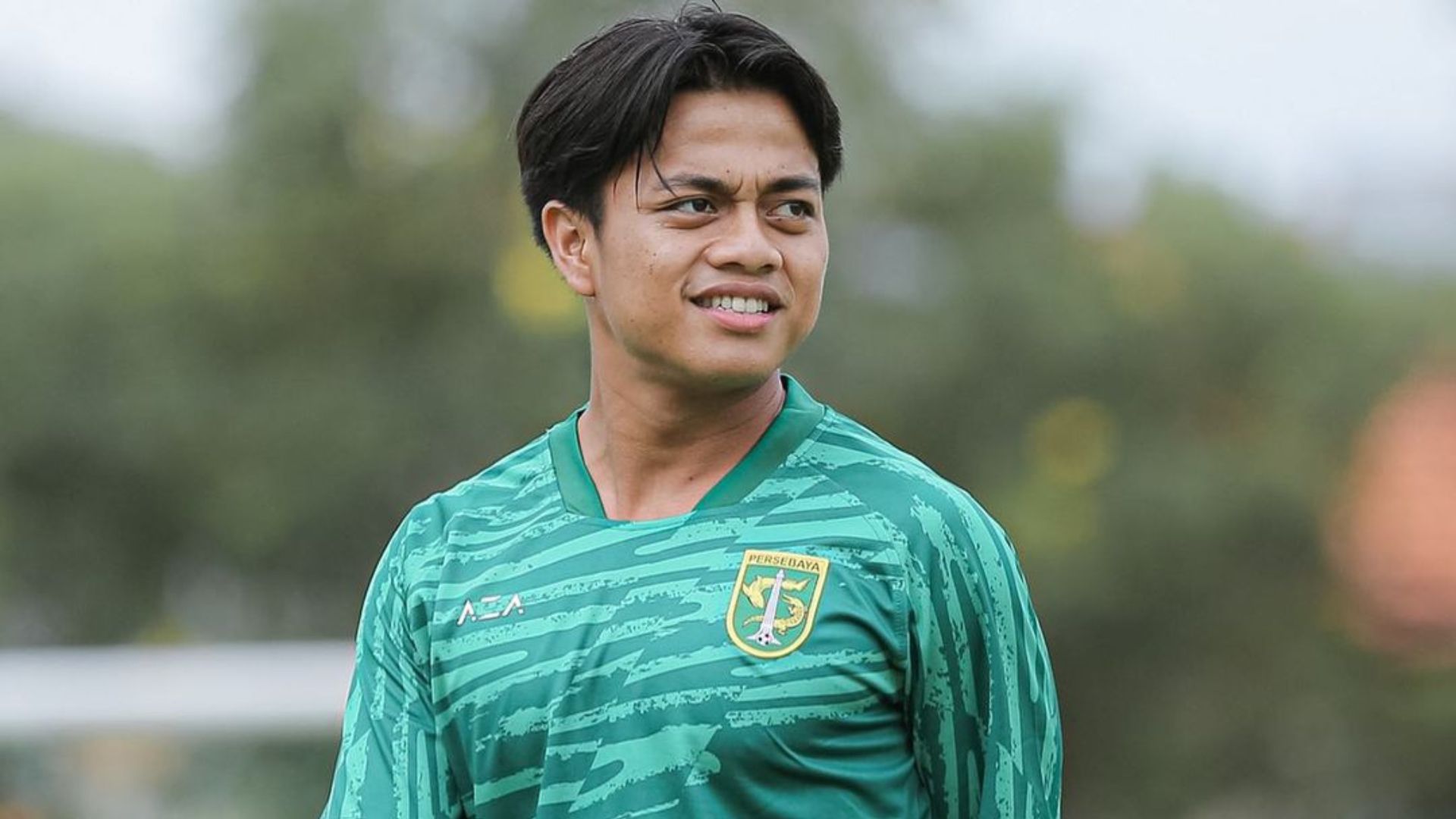 Andre Cobra Makin Berbisa di Persebaya: Idolakan Kedua Sosok Ini